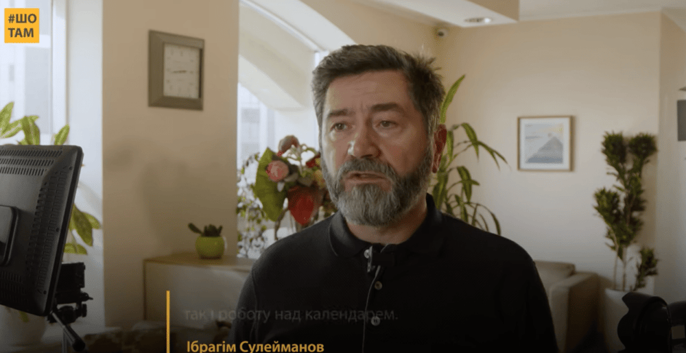 Як кримський татарин відроджує культуру свого народу