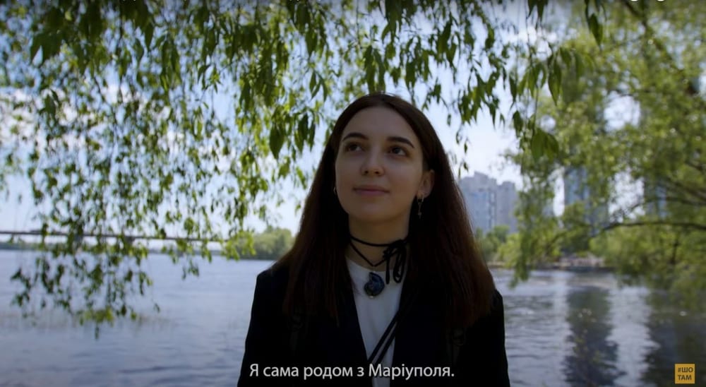 Про втрачений Маріуполь: проєкт «KRYLATI» руйнує стереотипи про схід і захід