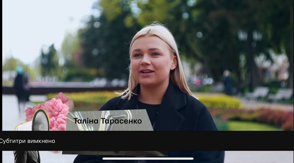 «Натівські куратори» в драмтеатрі Чернігова: як білорусь відбілює російські злочини