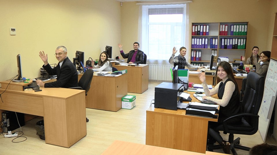 Українські економісти допомагають компаніям уникнути мільйонних штрафів і фінансового краху