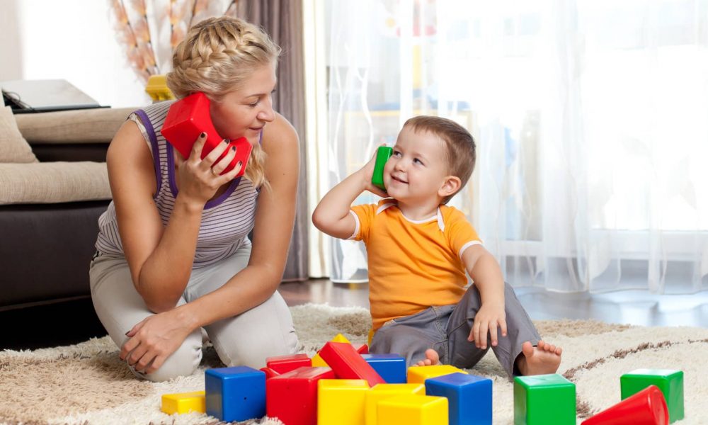 Чим зайнятися з дітьми під час карантину