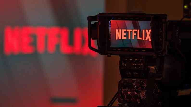 Netflix надасть 100 стипендій для українських кінематографістів